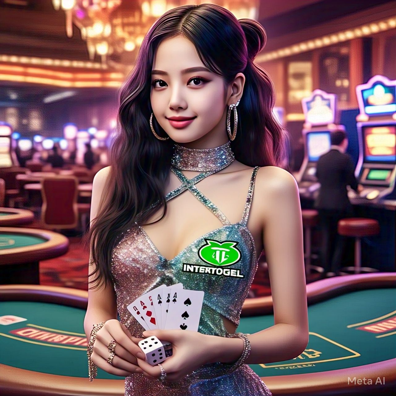 Intertogel